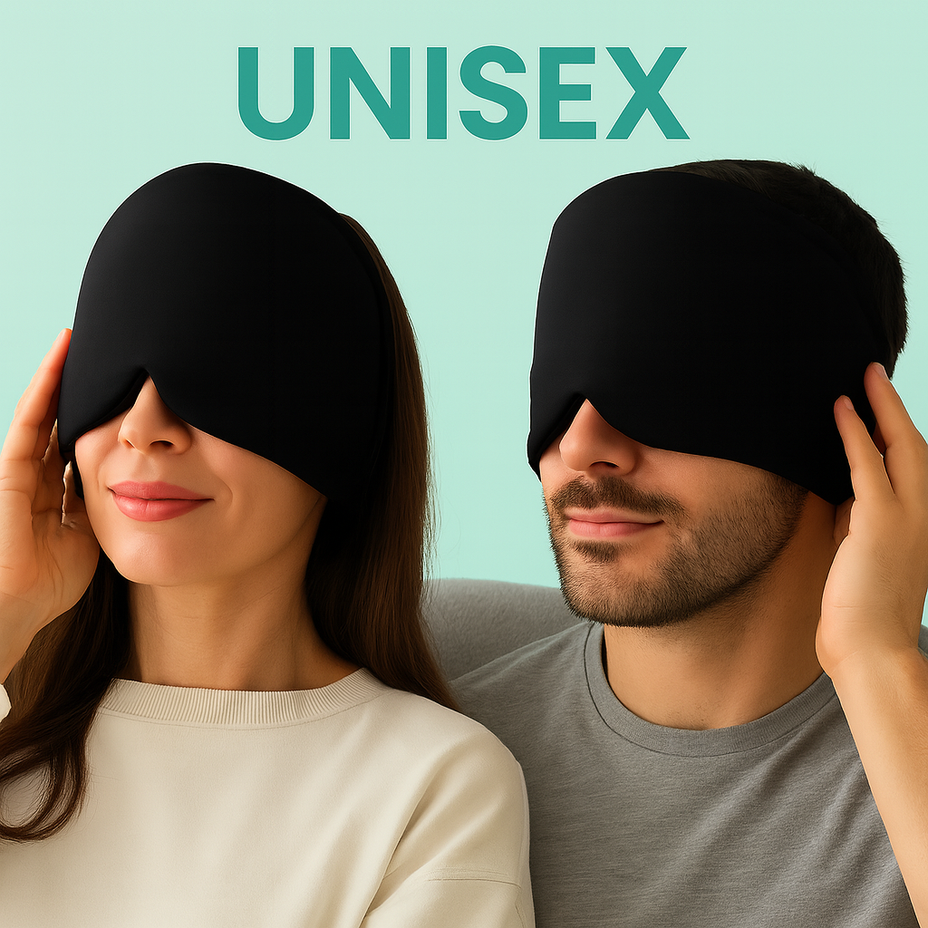 Libérate y descansa mejor - CalmaNow™