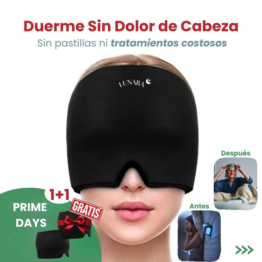 Libérate y descansa mejor - CalmaNow™